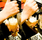 ビールサーバー